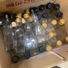 ドレッシング ソース入れ 合計38本