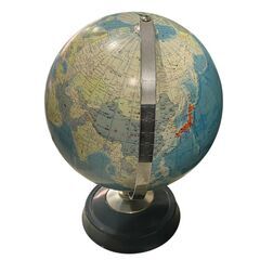 ★地球儀の画像
