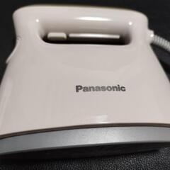 パナソニックのスチーマー
