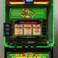 【スマスロ実機】Lキングパルサー（ボタンバイブスイッチ付）