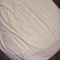 無印良品 体にフィットするソファ カバー付き