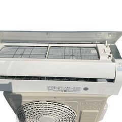 決まりました】【⭐️全額返金保証⭐️】○HITACHI 日立ルームエアコン