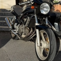 バンディット250