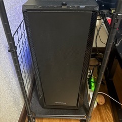 ゲーミングPCセット