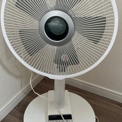 CNET扇風機 CORF15 リモコン付き