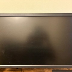 BenQ　ZOWIEXL2411KとASUS64Hzモニター
