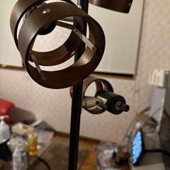 ニトリ ライトの画像