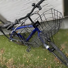 自転車|ギア付き|27インチ