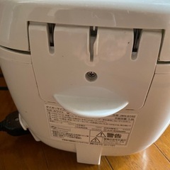 タイガー炊飯器　　　5.5合　マイコンの画像