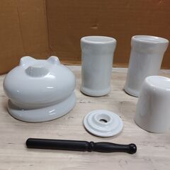 未使用品　仏具セット　おりんの画像