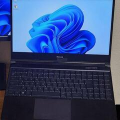 ゲーミングノートPC