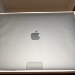 [6/8(日)10:00受渡し限定]極美
品 M1 MacBoo...