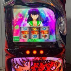 【スマスロ実機】L犬夜叉2