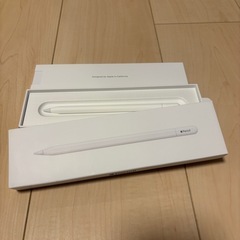 Apple Pencil（USB-C）