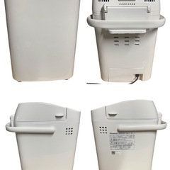 Panasonic ホームベーカリー SD-SB1 2021年製の画像
