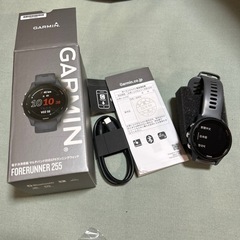 GARMIN ガーミン スマートウォッチforerunner255