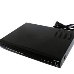 ティーズネットワーク Blu-ray DVDプレーヤー 【本体のみ】
