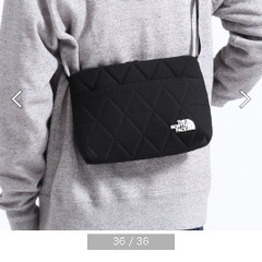  THE NORTH FACE ショルダーバッグ