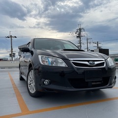 スバル　エクシーガ　 2.0GT 7人乗り！　ターボ車　H22年式