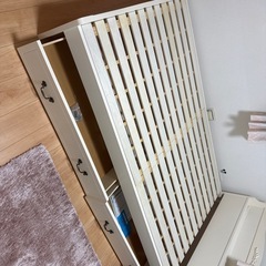 SDベッドの画像