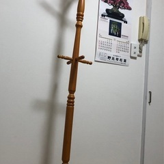 服かけ