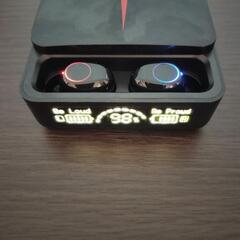 Bluetoothイヤホン