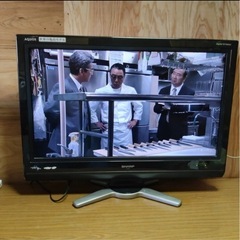代理出品📺TV➕ボードセット📺の画像