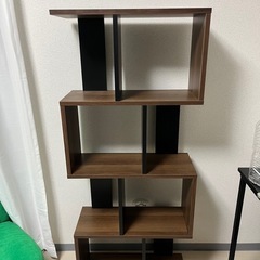本棚