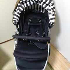 Aprica スムーヴ