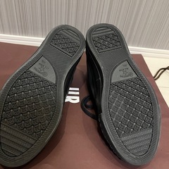 コンバースconverse ハイカットスニーカーの画像