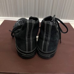 コンバースconverse ハイカットスニーカーの画像