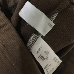 子供服90サイズ上下＆靴下セットの画像