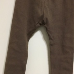子供服90サイズ上下＆靴下セットの画像