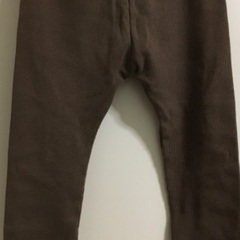 子供服90サイズ上下＆靴下セットの画像