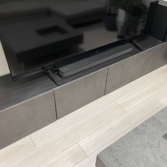 ★イケア ベストー TVボード180+60cm 2個セット★