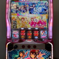 【パチスロ実機】アイドルマスターミリオンライブ！