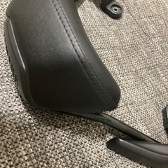 ヤマハ純正】22'～ X FORCE エックスフォース バックレスト及び