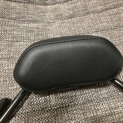 【ヤマハ】X FORCE エックスフォース バックレスト バックレスト X FORCE | ヤマハ発動機グループ ワイズギア
