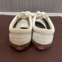 バンズvansスニーカー23cmの画像