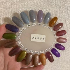 ˚✧₊⁎ネイルモデル募集⁎⁺˳✧༚