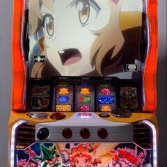 【パチスロ実機】S戦姫絶唱シンフォギア 勇気の歌