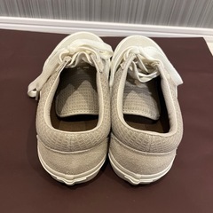 バンズvansスニーカー23.5cmの画像