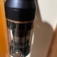 RISOU   コードレスクリーナー　　値
下げしますの画像