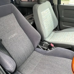 ジムニー　ja22 ローン可の画像