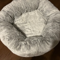 IKEA ペットベッド　美品