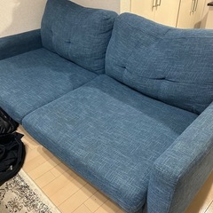 ソファー　三人掛け