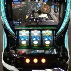 【パチスロ実機】Sモンスターハンターワールド