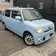 格安☆ミラココア☆車検R8年4月1日迄！上級グレードプラスG！☆...