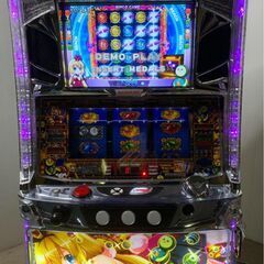 【パチスロ実機】S実況BINGO俱楽部