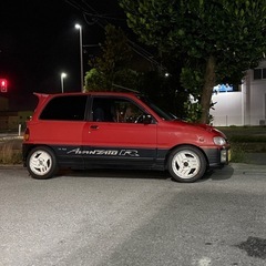 14インチ　ホイール
